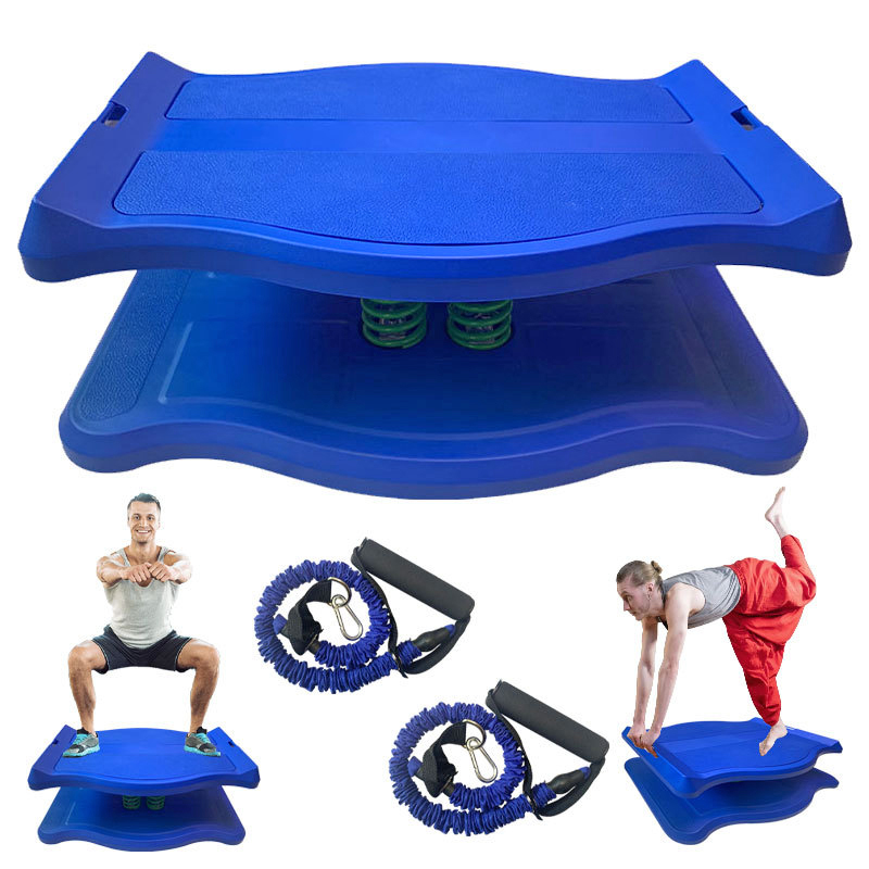 Yoga Fitness Non-slip Balance  - огляд і ціна Balance Board Fitness