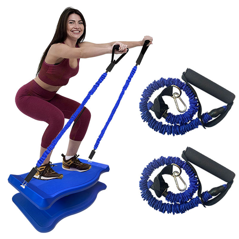 Yoga Fitness Non-slip Balance  - огляд і ціна Balance Board Fitness
