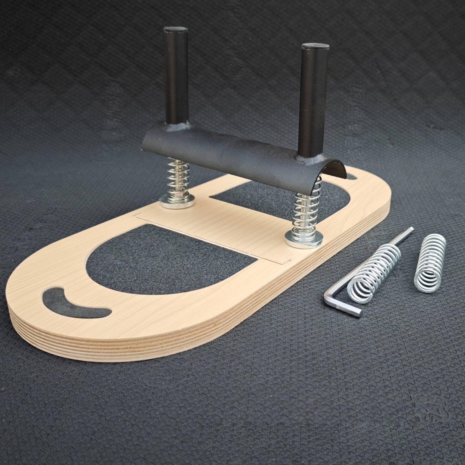 Adjustable Foot Training Board - огляд і ціна Balance Board Fitness