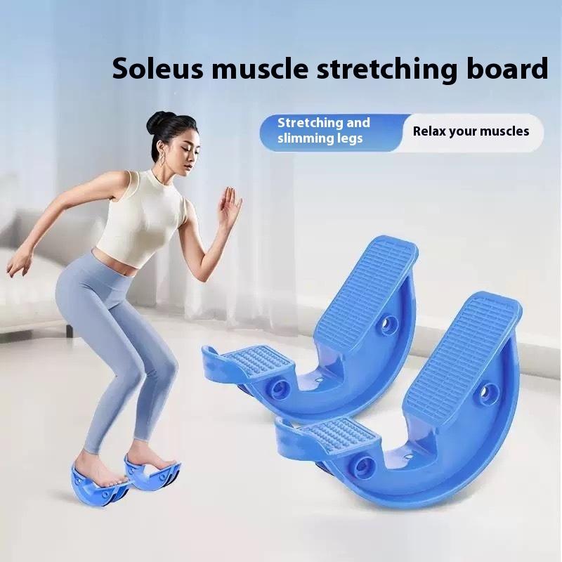 1PC Stretching Wheel Home Fitn - огляд і ціна Balance Board Fitness