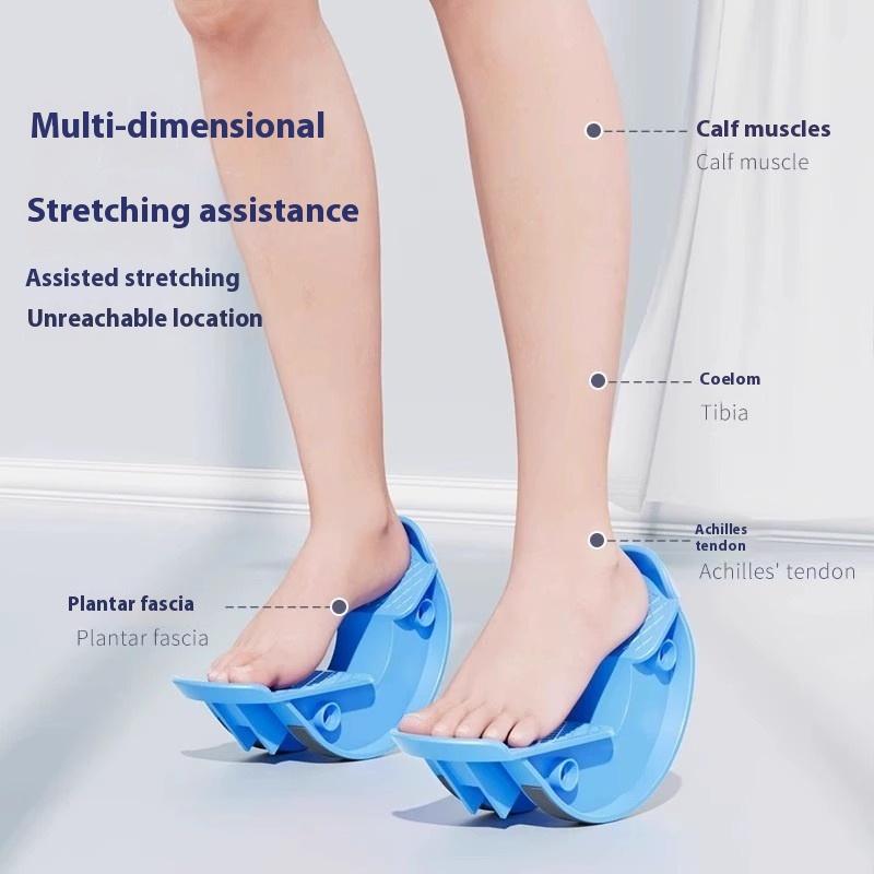 1PC Stretching Wheel Home Fitn - огляд і ціна Balance Board Fitness